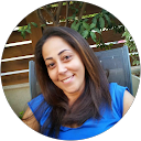 איילת בתנועה וצליל profile picture