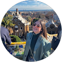 גילי גרג׳י profile picture