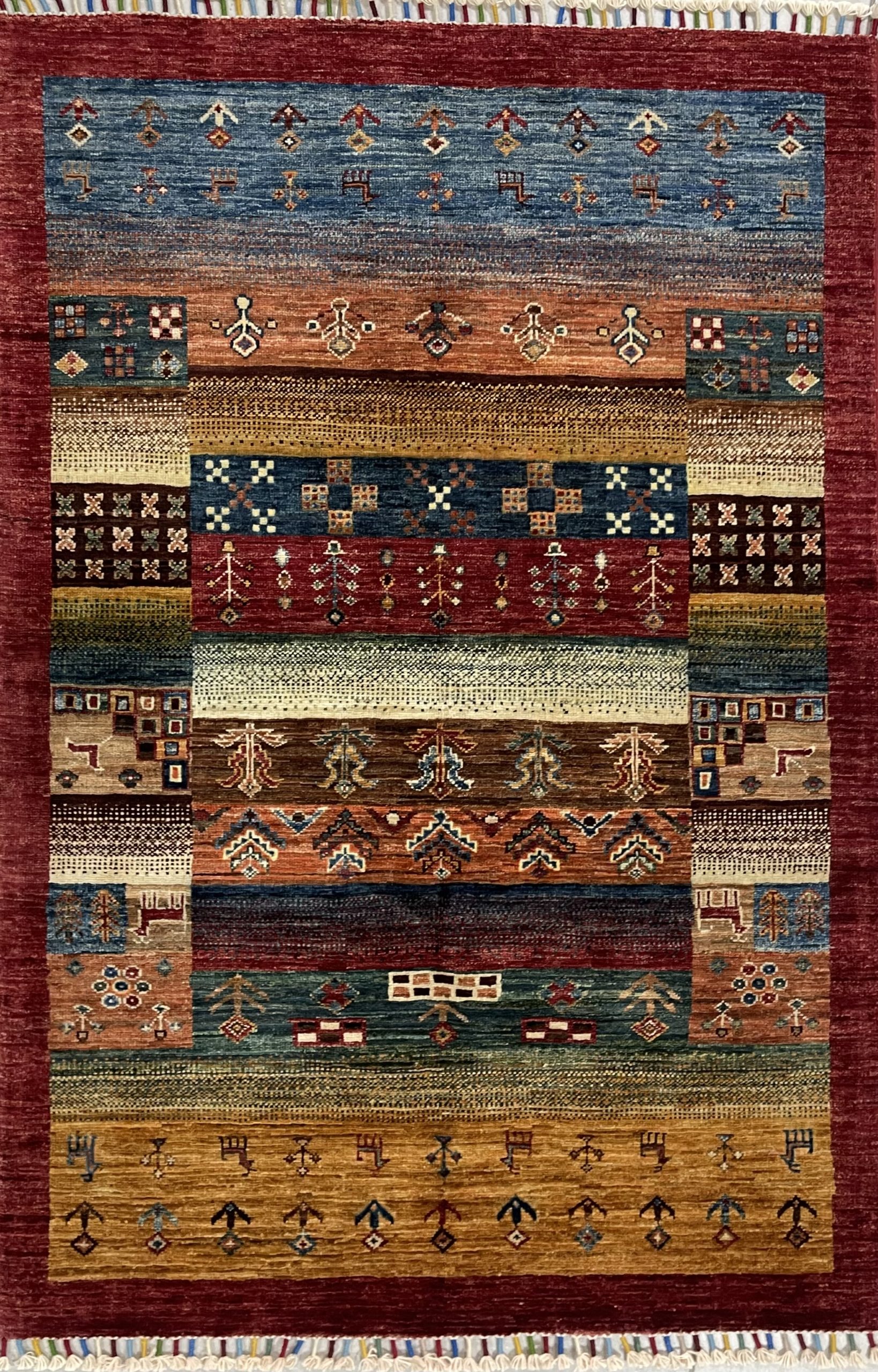 29a9acc8-c140-11f0-abf5-82f0c8d614d6 שטיח אריאנה 1956 – תמונה 1