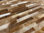 ⁦שטיח עור טלאים 717⁩ – תמונה ⁦2⁩
